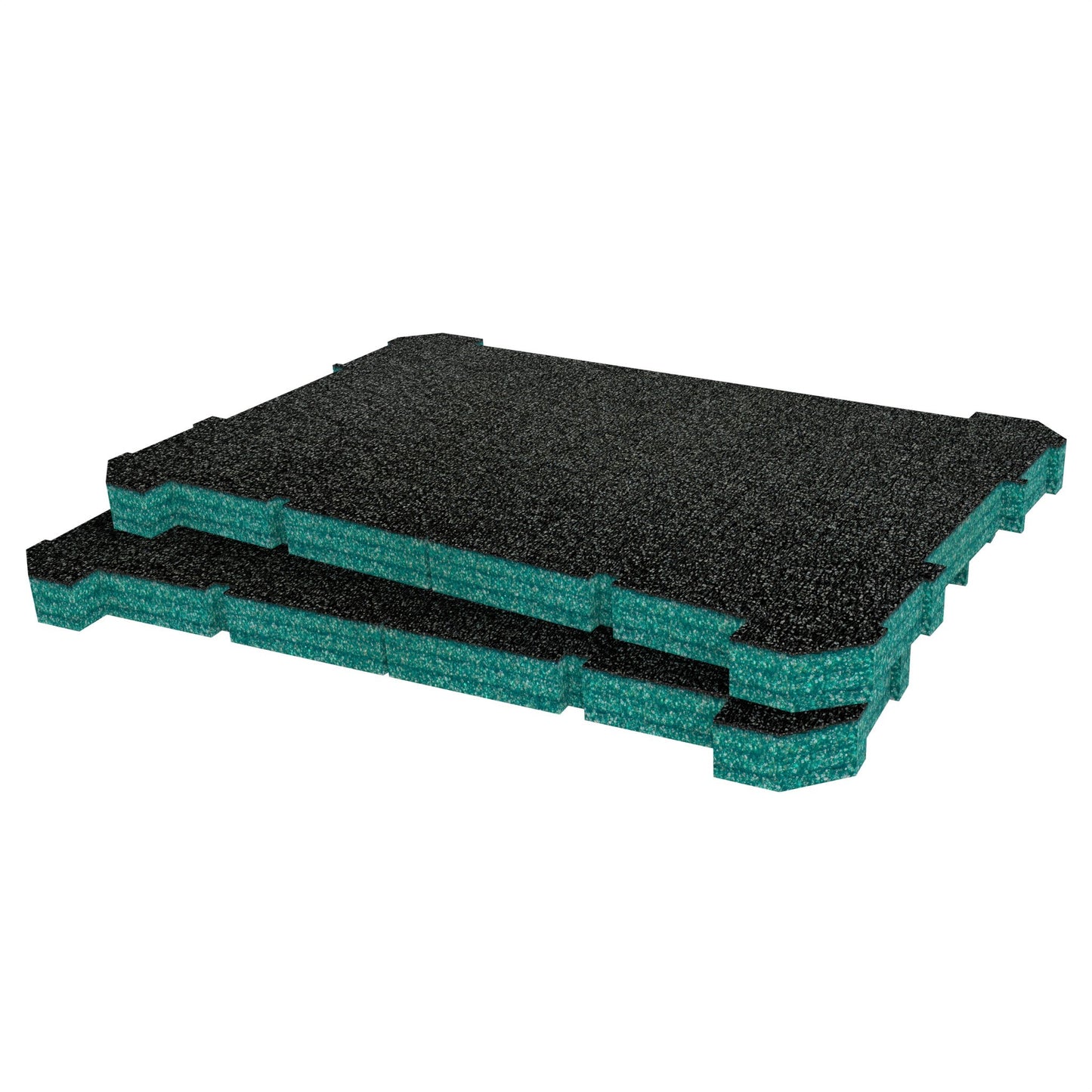 Bauer Small Modular Toolbox Foam Inserts