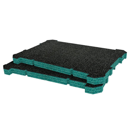 Bauer Small Modular Toolbox Foam Inserts