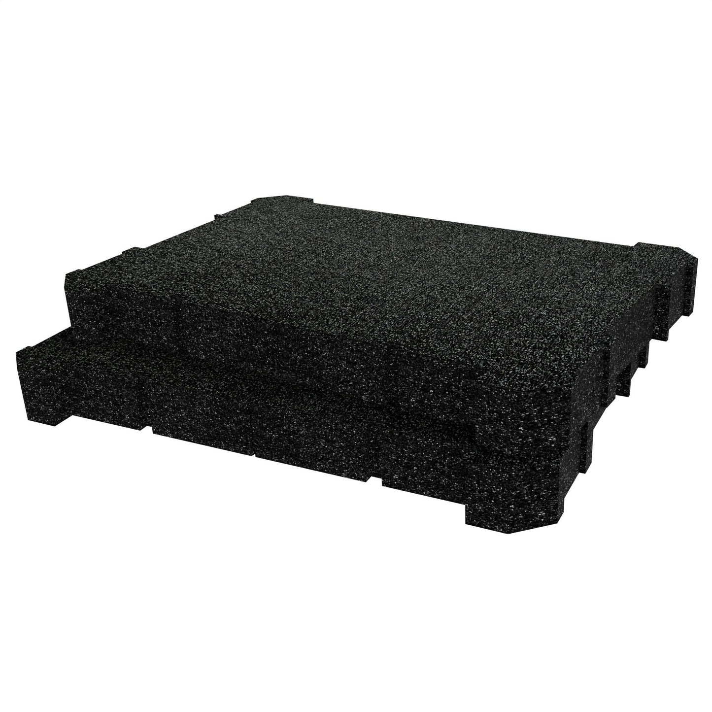 Tactix 2 Drawer Tool Chest Top Box Foam Inserts