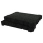 Tactix 2 Drawer Tool Chest Top Box Foam Inserts