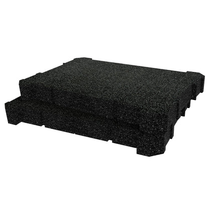 Bauer Small Modular Toolbox Foam Inserts