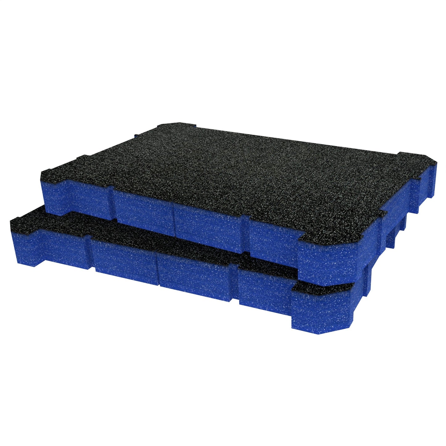 Bauer Small Modular Toolbox Foam Inserts