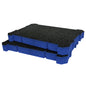 Bauer Small Modular Toolbox Foam Inserts