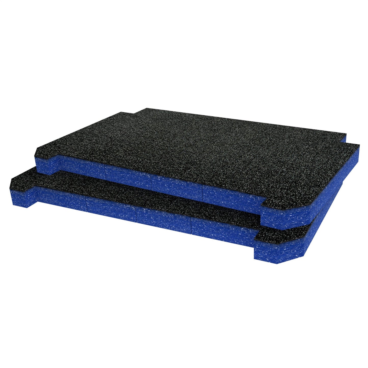 Bauer Modular Rolling Toolbox Foam Inserts