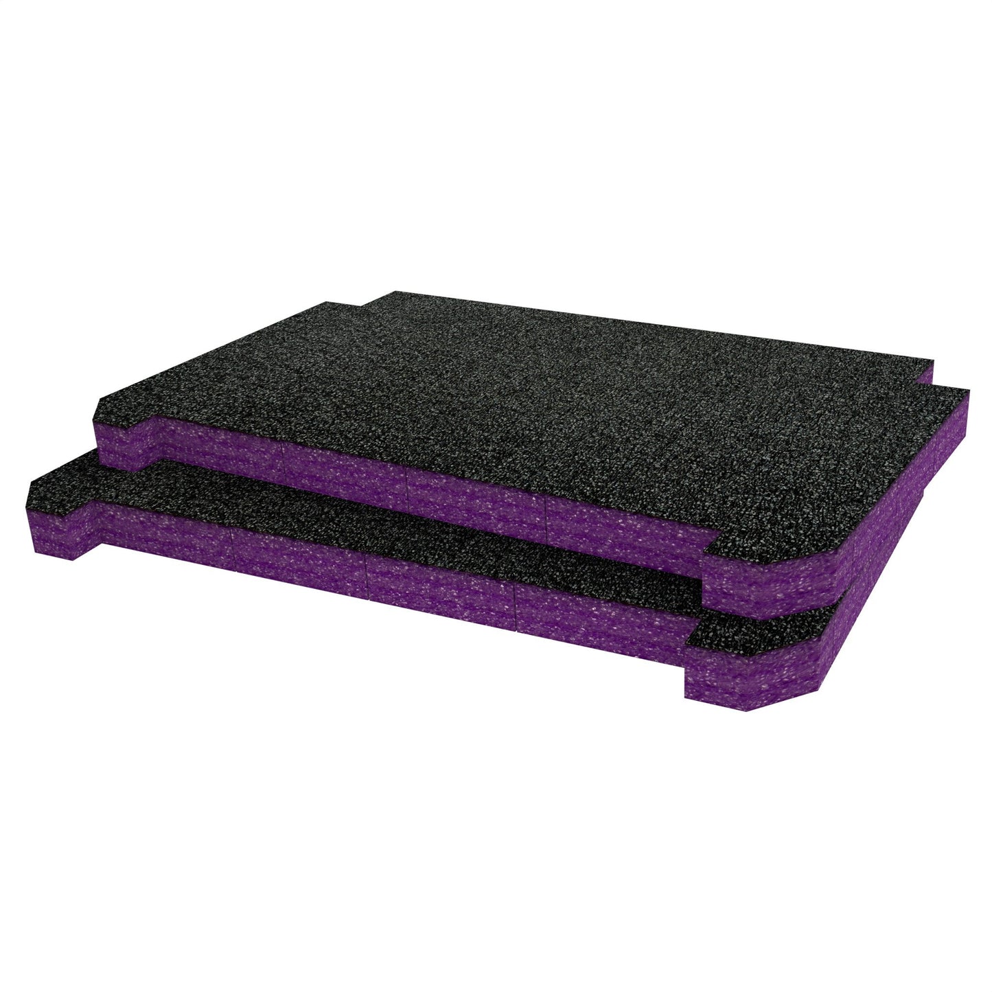 Bauer Modular Rolling Toolbox Foam Inserts