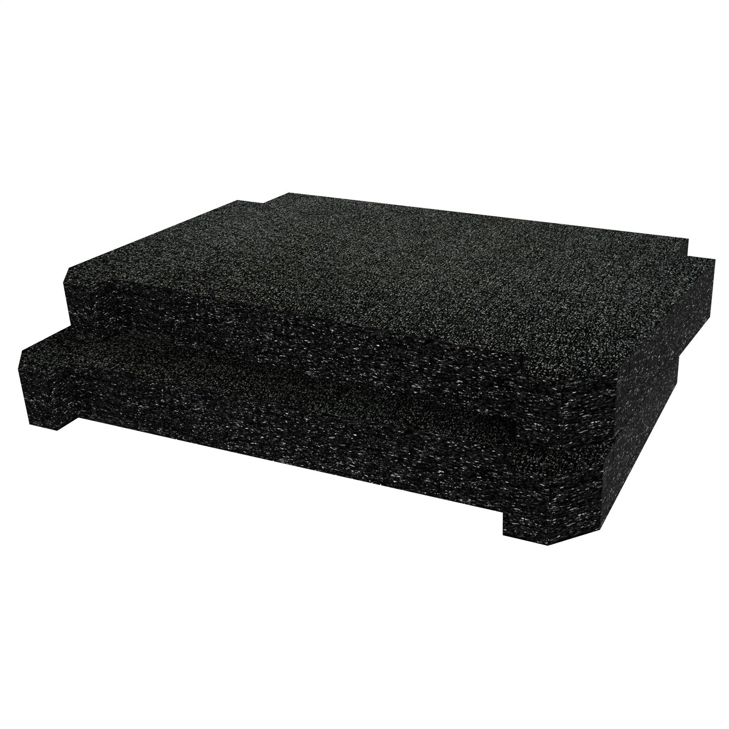 Bauer Modular Rolling Toolbox Foam Inserts