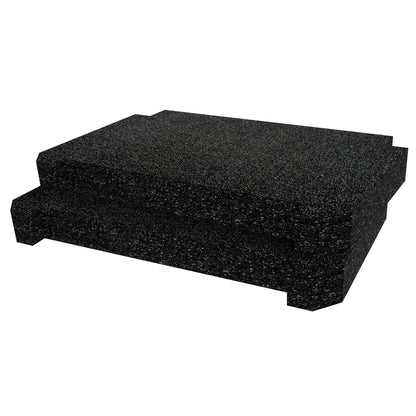 Bauer Modular Rolling Toolbox Foam Inserts