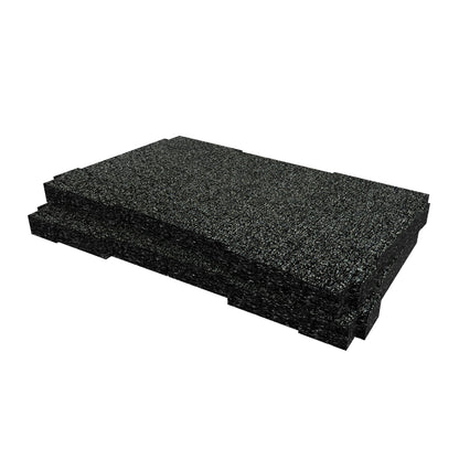 Festool SYS3 L Foam Inserts