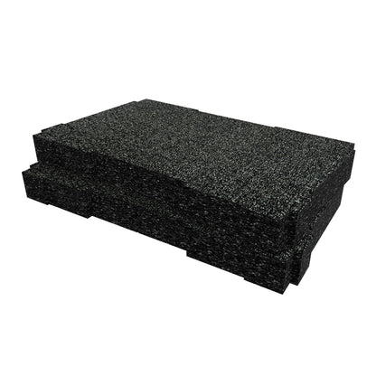 Festool SYS3 L Foam Inserts