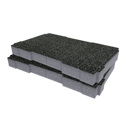 Tanos Systainer SYS3 L Foam Insert