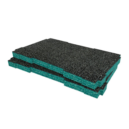 Festool SYS3 L Foam Inserts