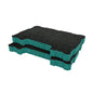 Magnusson CLIKSTOR Half Organiser Foam Inserts