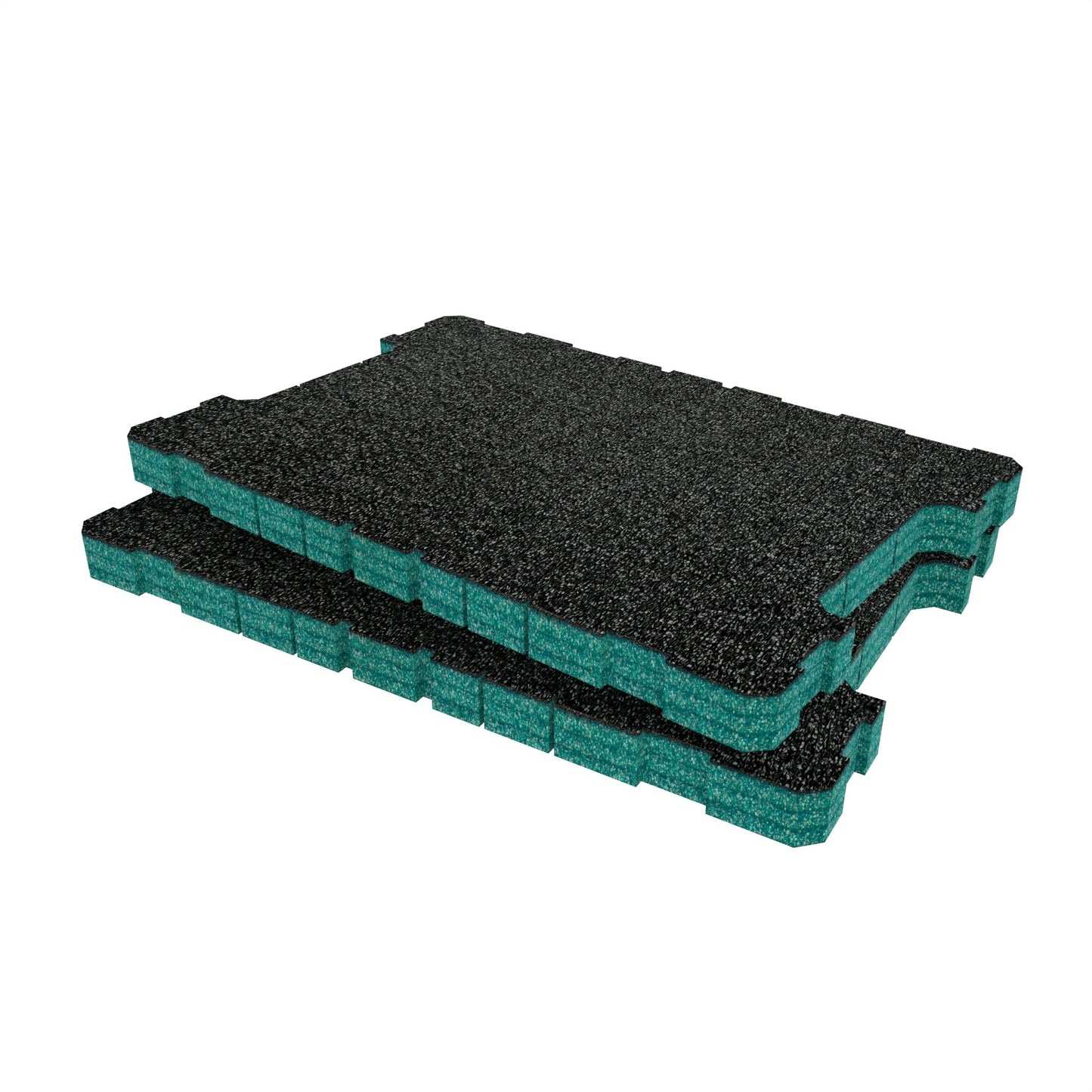 Magnusson CLIKSTOR Large Organiser Foam Inserts