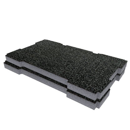 JCB On-Site Tool Chest Foam Inserts