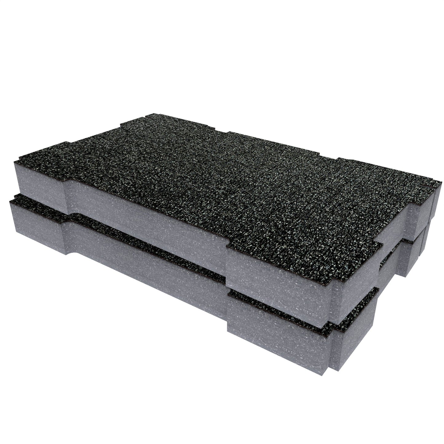 JCB On-Site Tool Chest Foam Inserts