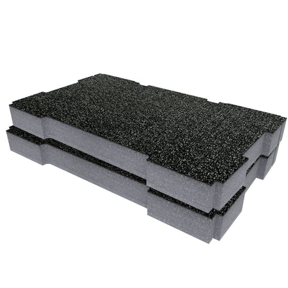 JCB On-Site Tool Chest Foam Inserts