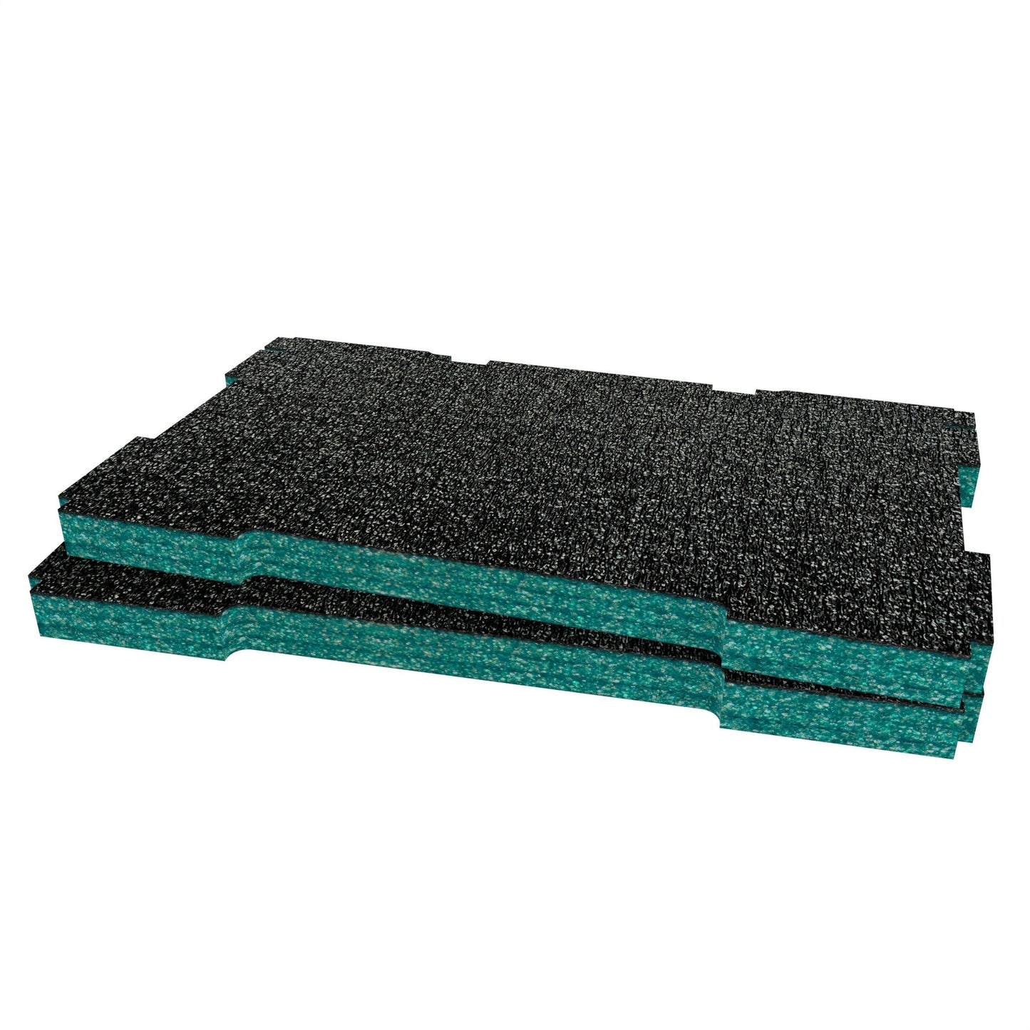 Ridgid Pro System Tool Chest (Version 1) Inserts