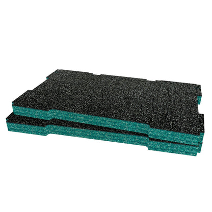 JCB On-Site Tool Chest Foam Inserts