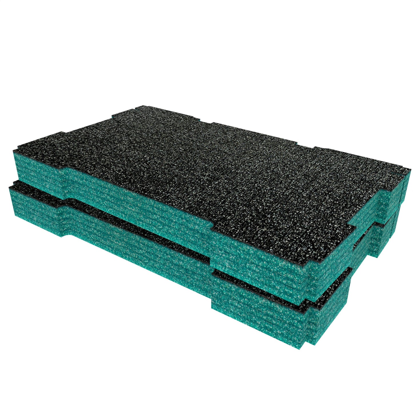 JCB On-Site Tool Chest Foam Inserts