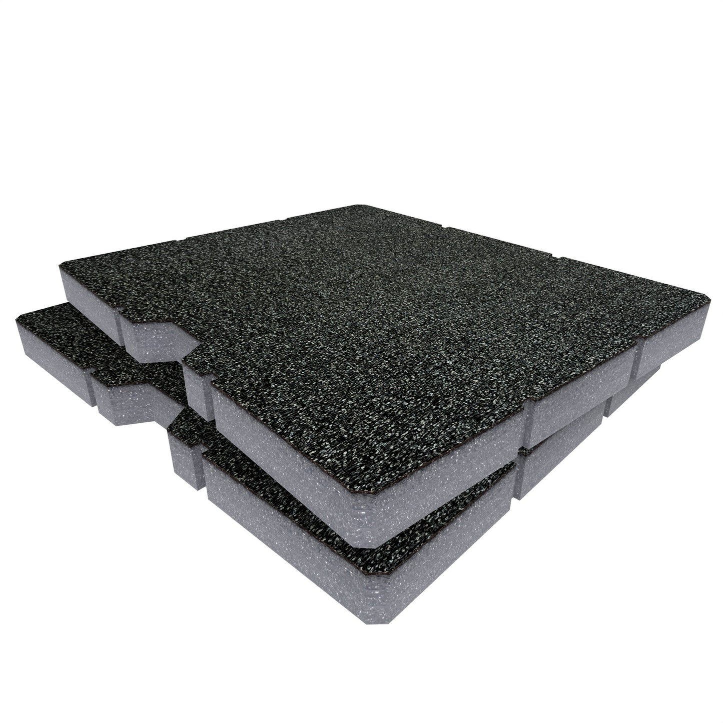 Toughbuilt StackTech 3 XL Drawer Foam Inserts