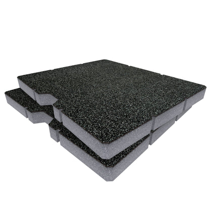 Toughbuilt StackTech 3 XL Drawer Foam Inserts