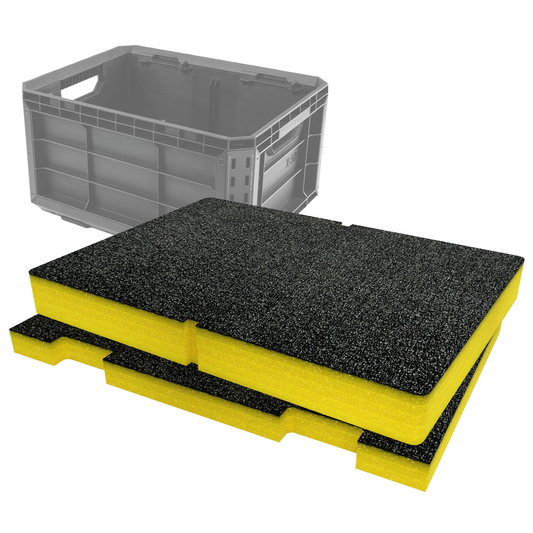 Toughbuilt StackTech Tool Crate Foam Inserts