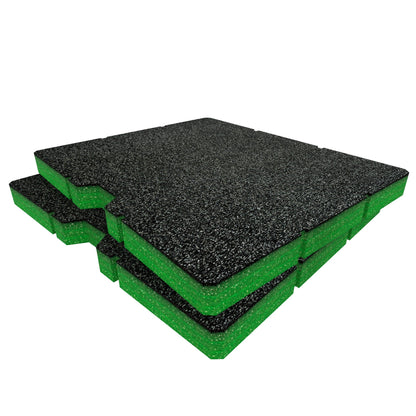 Toughbuilt StackTech 3 XL Drawer Foam Inserts