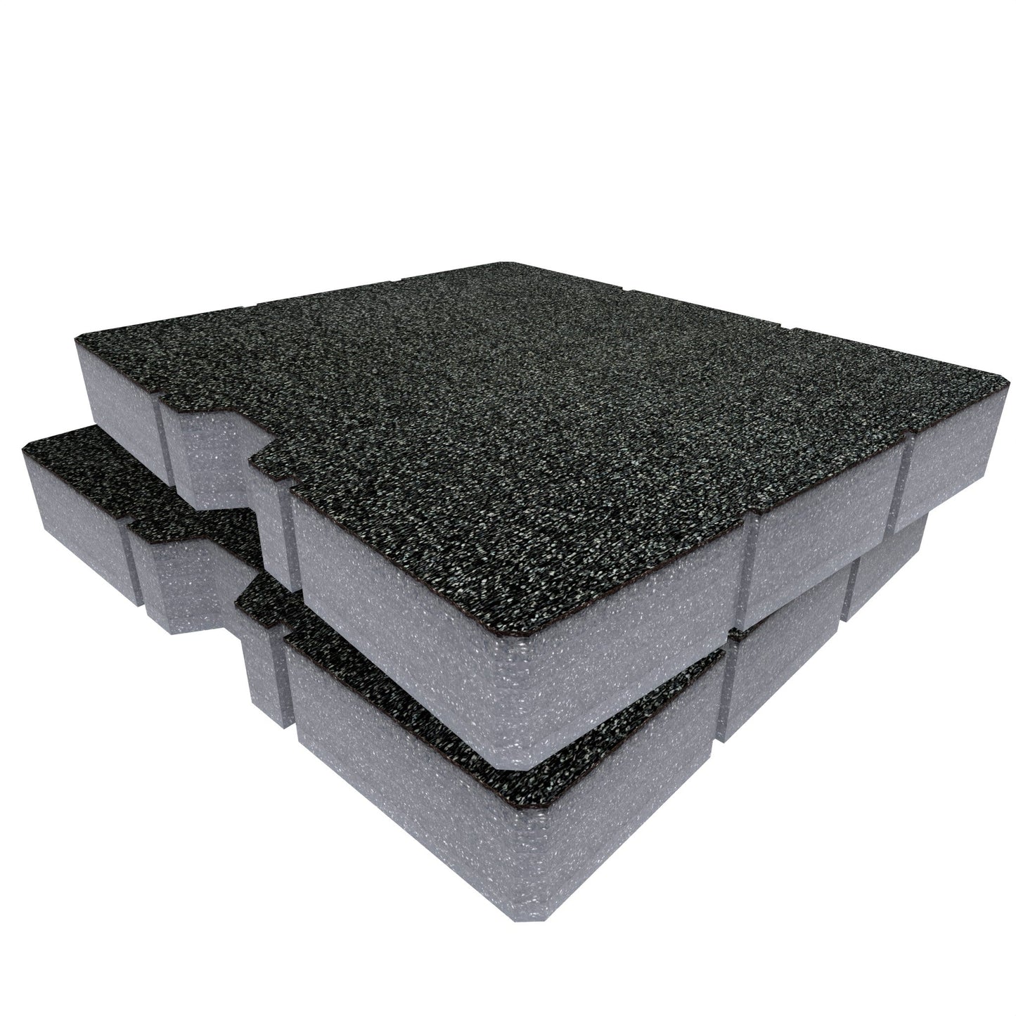 Toughbuilt StackTech 3 XL Drawer Foam Inserts