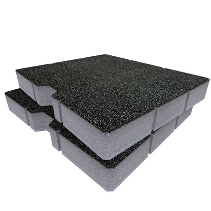 Toughbuilt StackTech 3 XL Drawer Foam Inserts