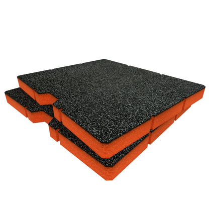 Toughbuilt StackTech 3 XL Drawer Foam Inserts