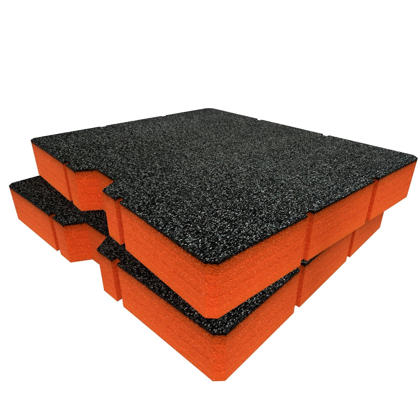Toughbuilt StackTech 3 XL Drawer Foam Inserts