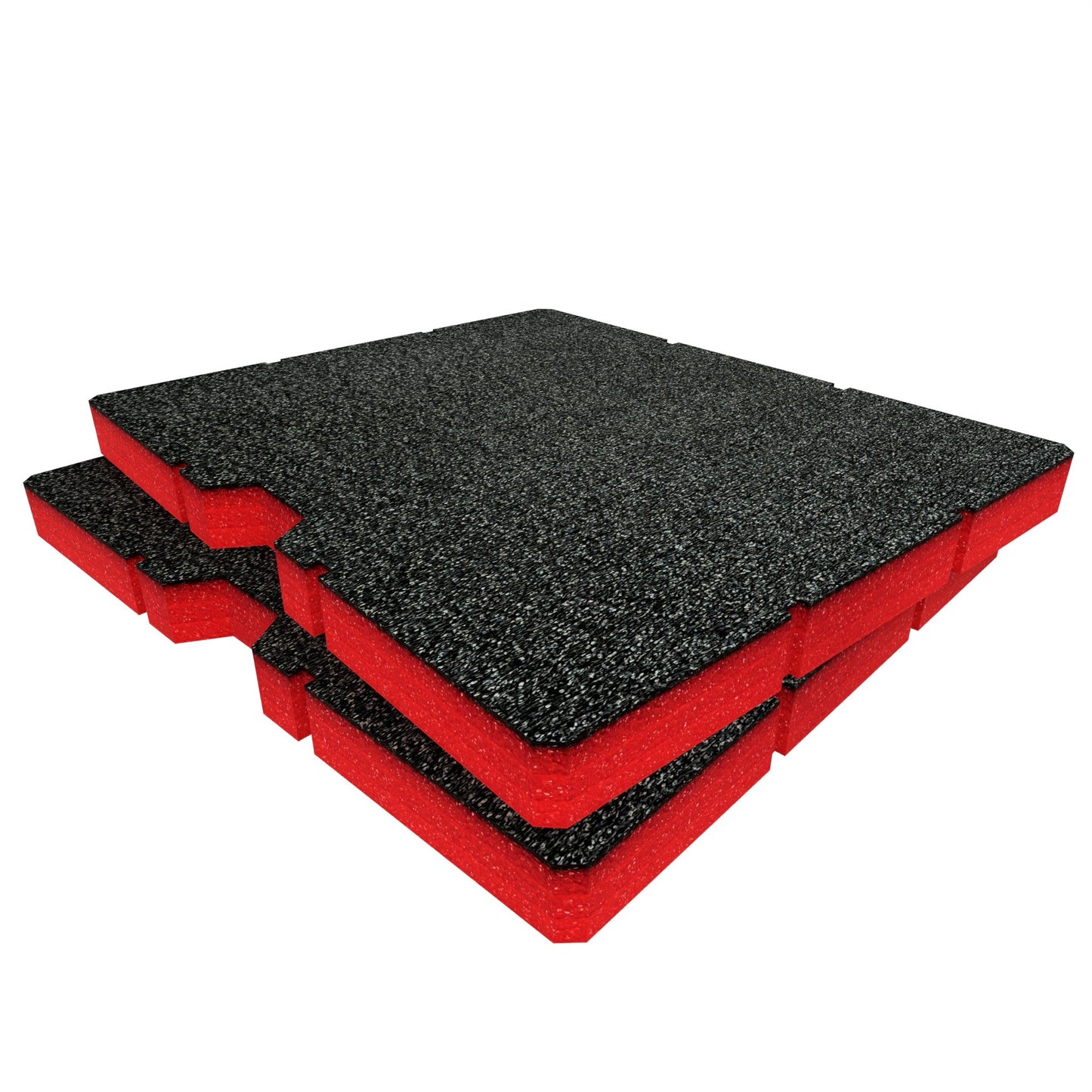 Toughbuilt StackTech 3 XL Drawer Foam Inserts