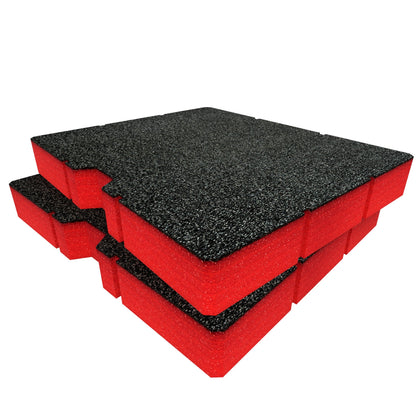 Toughbuilt StackTech 3 XL Drawer Foam Inserts
