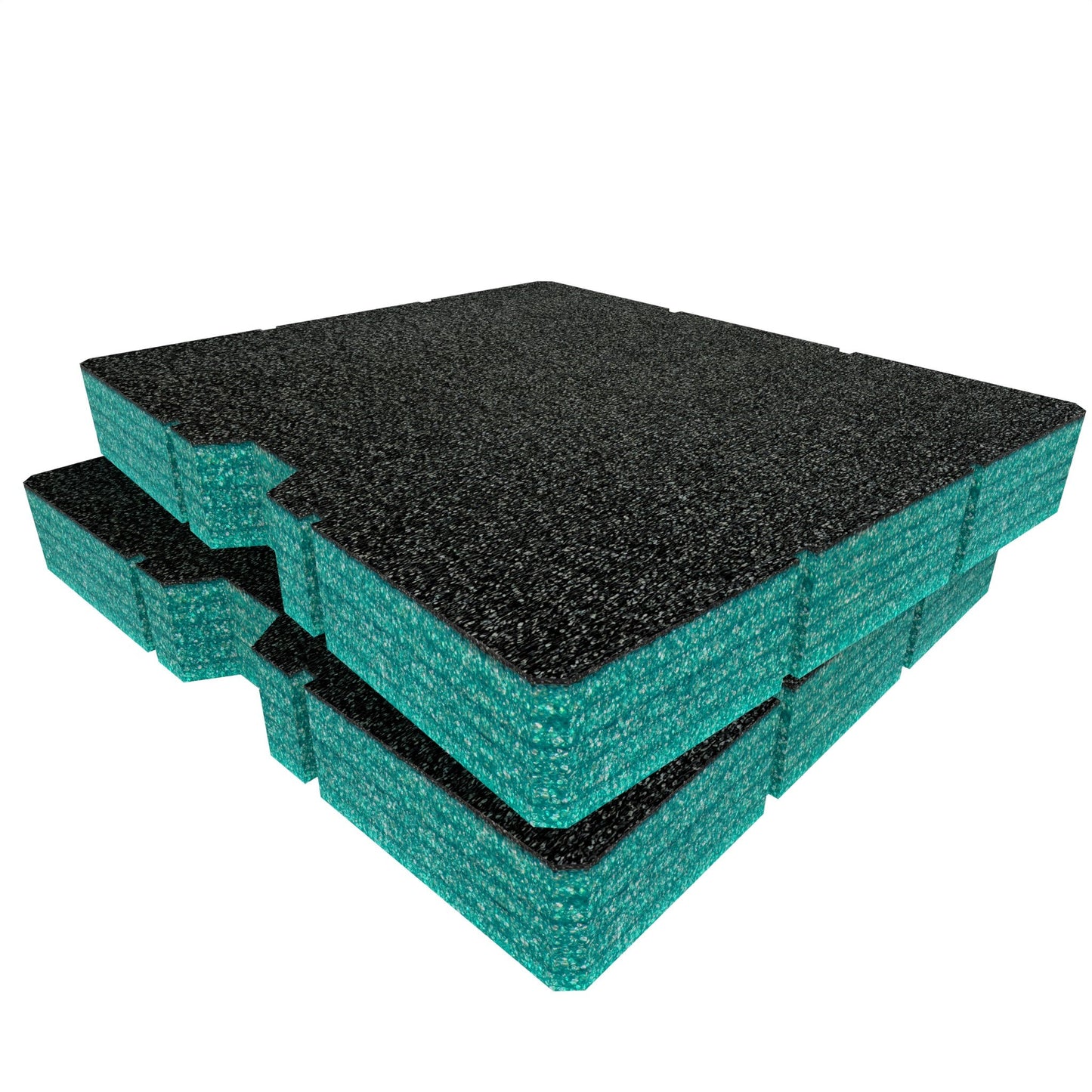 Toughbuilt StackTech 3 XL Drawer Foam Inserts