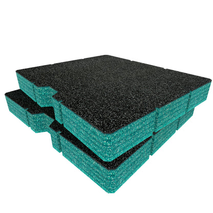 Toughbuilt StackTech 3 XL Drawer Foam Inserts