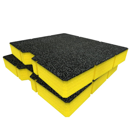 Toughbuilt StackTech 3 XL Drawer Foam Inserts