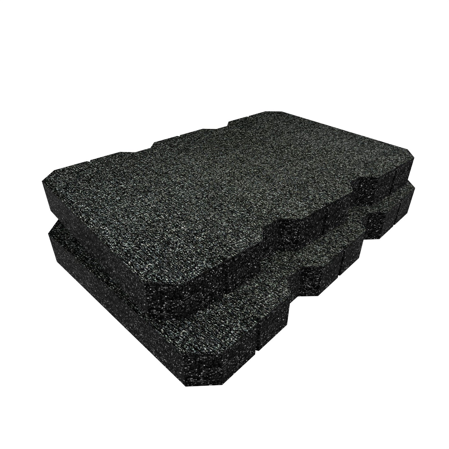 Toughbuilt StackTech Compact Organiser Foam Inserts