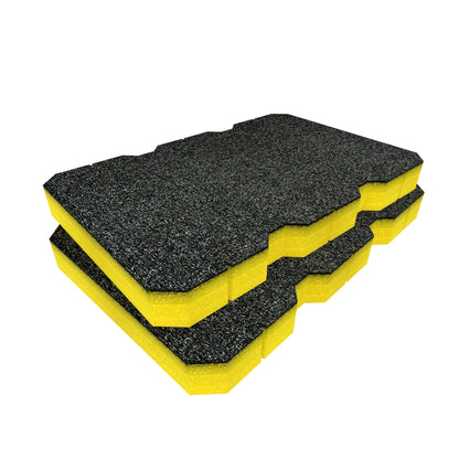 Toughbuilt StackTech Compact Organiser Foam Inserts
