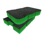 Toughbuilt StackTech Compact Tool Box Foam Inserts
