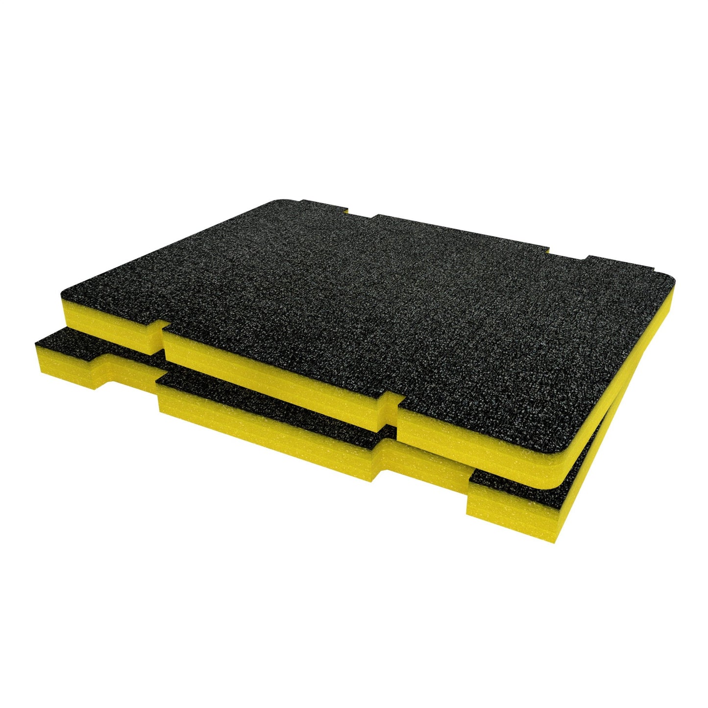 Toughbuilt StackTech Large Tool Box Foam Inserts