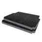 Toughbuilt StackTech Rolling Tool Box Foam Inserts