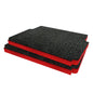 Toughbuilt StackTech Rolling Tool Box Foam Inserts