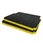 Toughbuilt StackTech Rolling Tool Box Foam Inserts