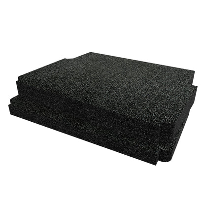 Toughbuilt StackTech Rolling Tool Box Foam Inserts