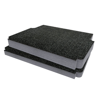 Toughbuilt StackTech Rolling Tool Box Foam Inserts