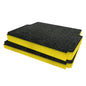 Toughbuilt StackTech Rolling Tool Box Foam Inserts