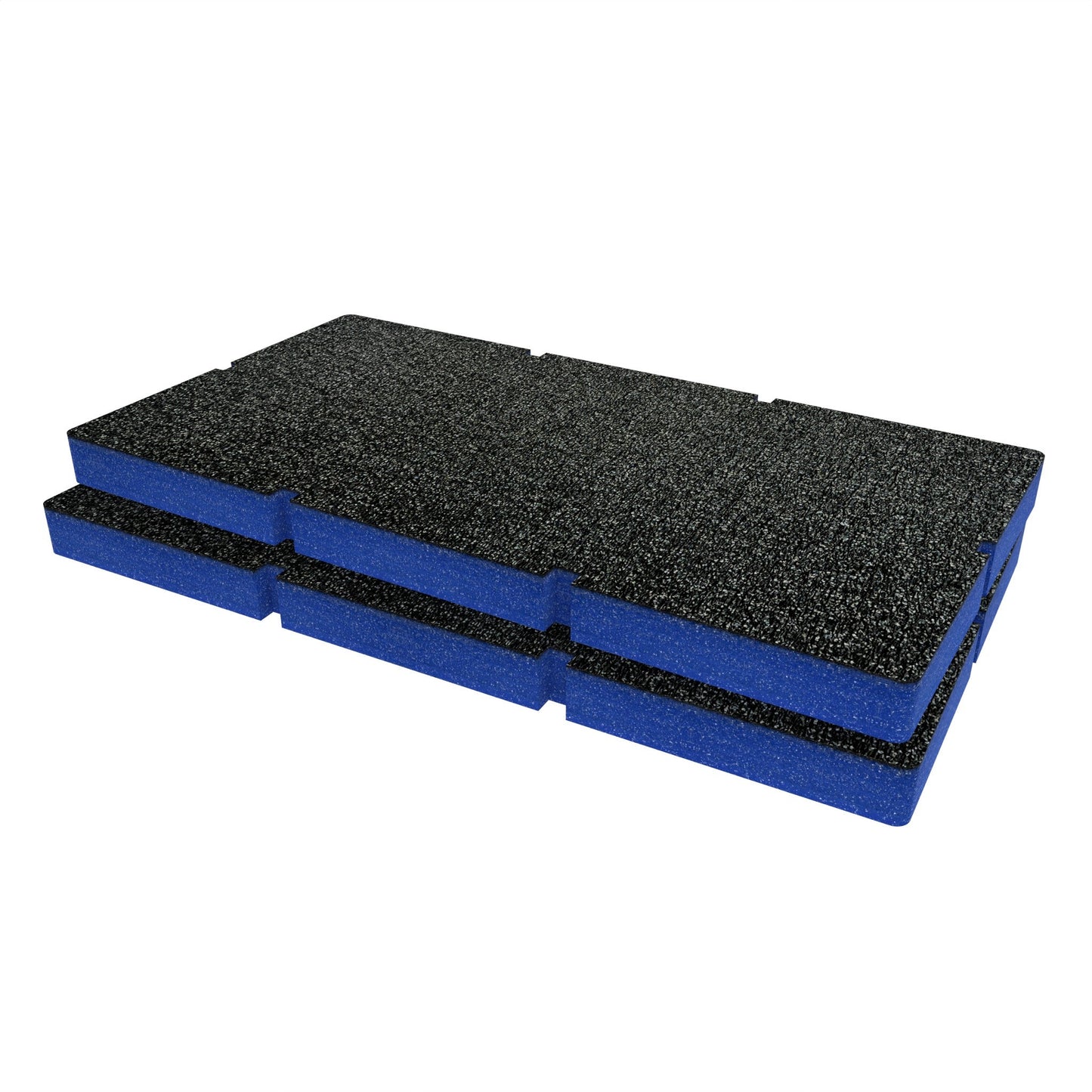 QBRICK System Two Box 100 Foam Inserts
