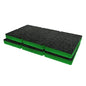 QBRICK System Two Box 100 Foam Inserts