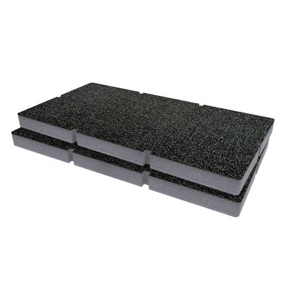 QBRICK System Two Box 100 Foam Inserts
