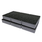 QBRICK System Two Box 100 Foam Inserts